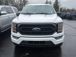 2023 F-150 Thumbnail 2