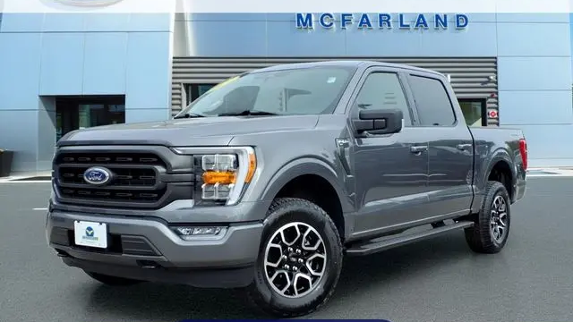 Preowned 2023 Ford F-150 XL for Sale