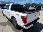 2023 F-150 Thumbnail 2