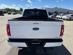 2023 F-150 Thumbnail 3