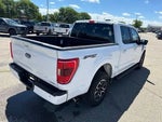 2023 F-150 Thumbnail 4