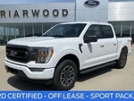 2023 F-150 Thumbnail 25