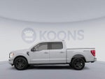 2023 F-150 Thumbnail 2
