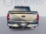 2023 F-150 Thumbnail 4