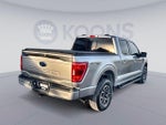 2023 F-150 Thumbnail 5