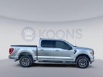 2023 F-150 Thumbnail 6