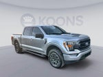 2023 F-150 Thumbnail 7