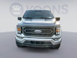 2023 F-150 Thumbnail 8