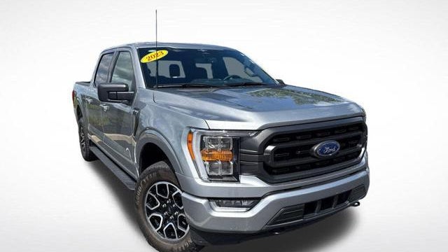 Preowned 2023 Ford F-150 Lariat for Sale