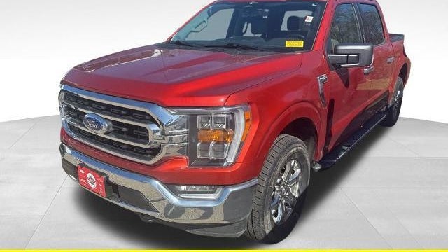 Preowned 2023 Ford F-150 Lariat for Sale