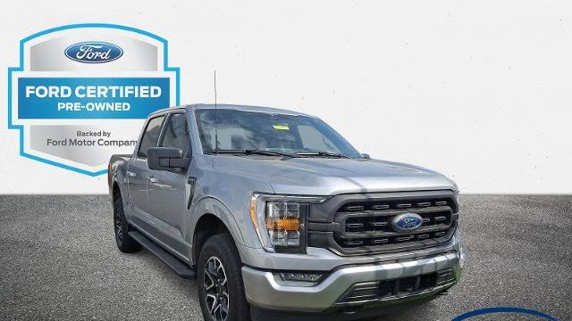 Preowned 2023 Ford F-150 XLT for Sale
