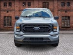 2023 F-150 Thumbnail 2
