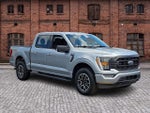 2023 F-150 Thumbnail 3