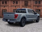 2023 F-150 Thumbnail 4