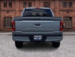 2023 F-150 Thumbnail 5
