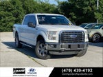 2015 F-150 Thumbnail 1