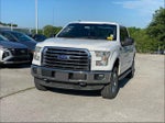 2015 F-150 Thumbnail 3