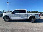 2015 F-150 Thumbnail 4
