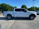 2015 F-150 Thumbnail 8