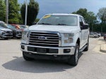 2015 F-150 Thumbnail 3