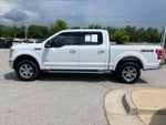 2015 F-150 Thumbnail 4
