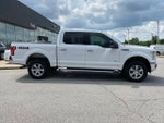 2015 F-150 Thumbnail 9