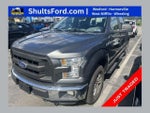 2015 F-150 Thumbnail 1