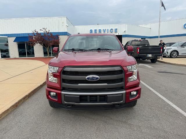 2015 Ford F-150 - $20,914