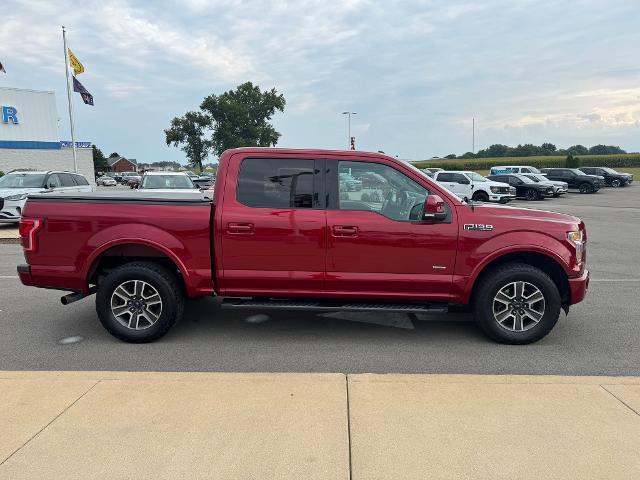 2015 Ford F-150 - $20,914