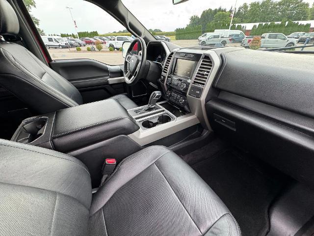 2015 Ford F-150 - $20,914