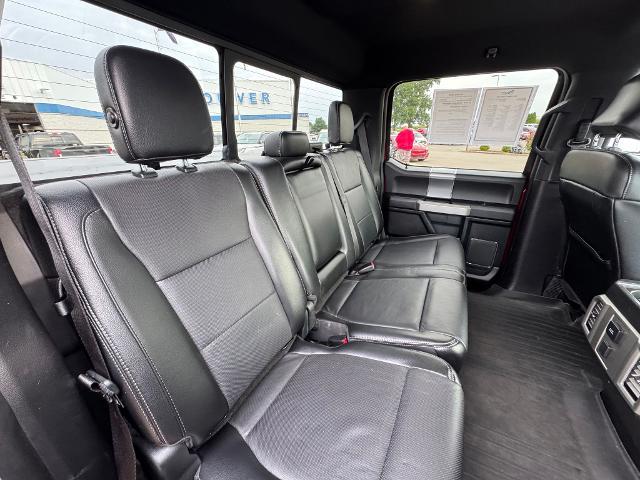 2015 Ford F-150 - $20,914