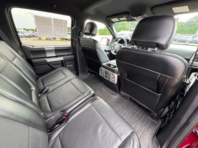 2015 Ford F-150 - $20,914