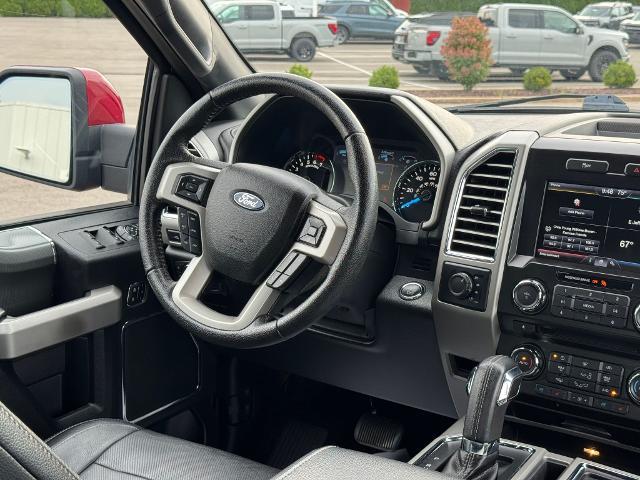 2015 Ford F-150 - $20,914