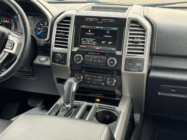2015 Ford F-150 - $20,914