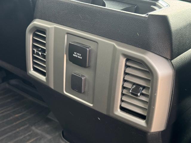 2015 Ford F-150 - $20,914