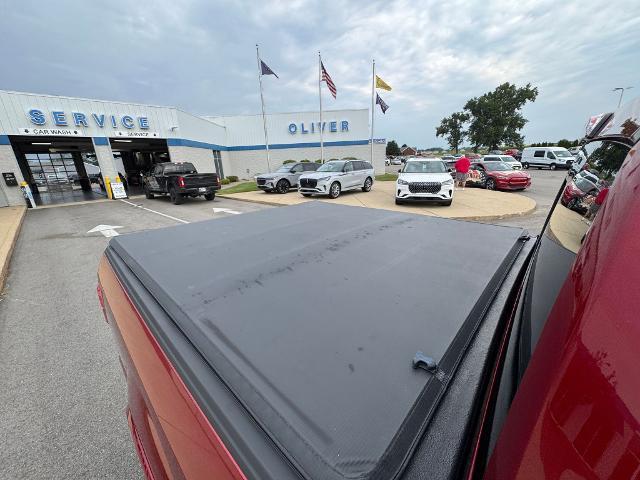 2015 Ford F-150 - $20,914