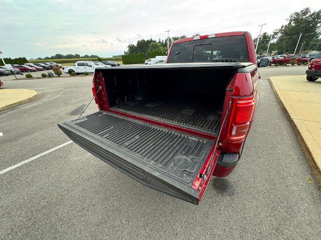2015 Ford F-150 - $20,914