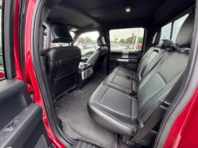 2015 Ford F-150 - $20,914