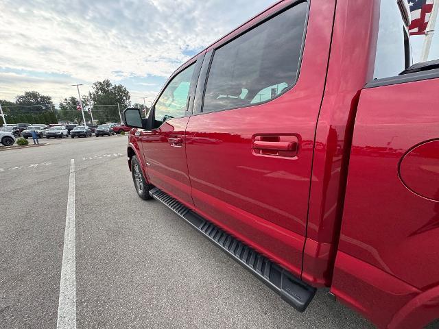 2015 Ford F-150 - $20,914