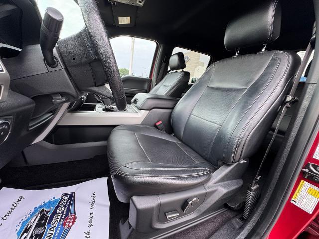 2015 Ford F-150 - $20,914