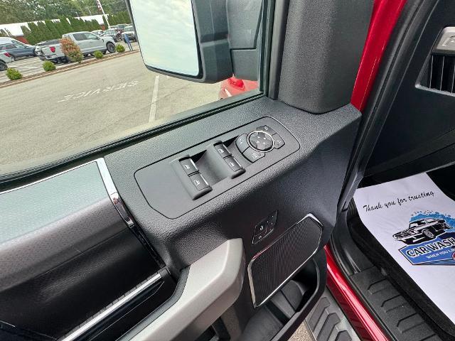 2015 Ford F-150 - $20,914