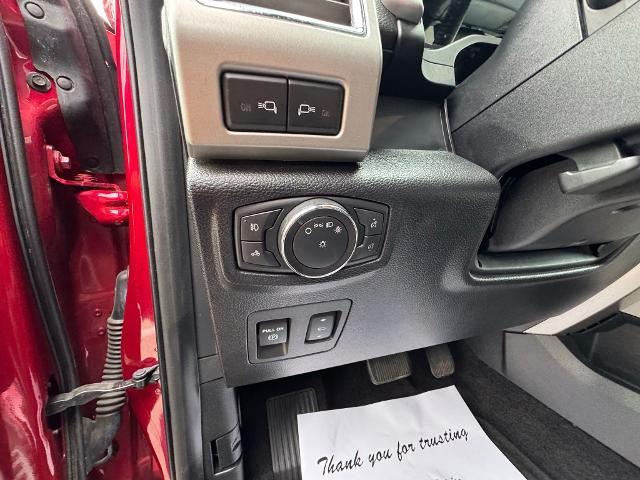 2015 Ford F-150 - $20,914