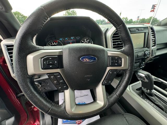 2015 Ford F-150 - $20,914