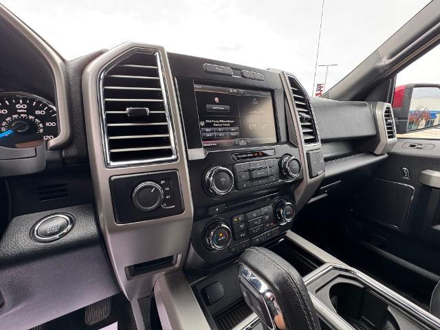 2015 Ford F-150 - $20,914