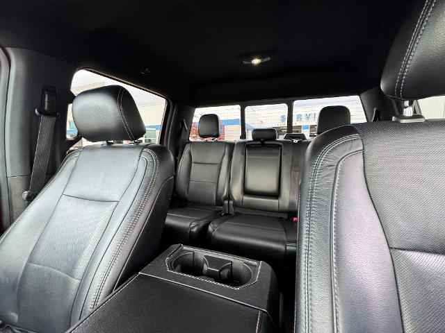 2015 Ford F-150 - $20,914