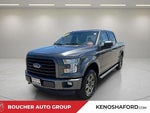 2015 F-150 Thumbnail 1