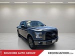 2015 F-150 Thumbnail 3