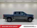 2015 F-150 Thumbnail 4