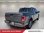 2015 F-150 Thumbnail 5