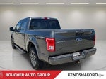 2015 F-150 Thumbnail 7